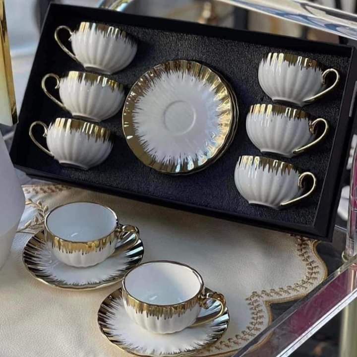 Tea Sets