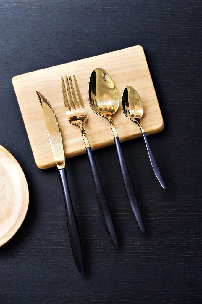 Cutlery Sets