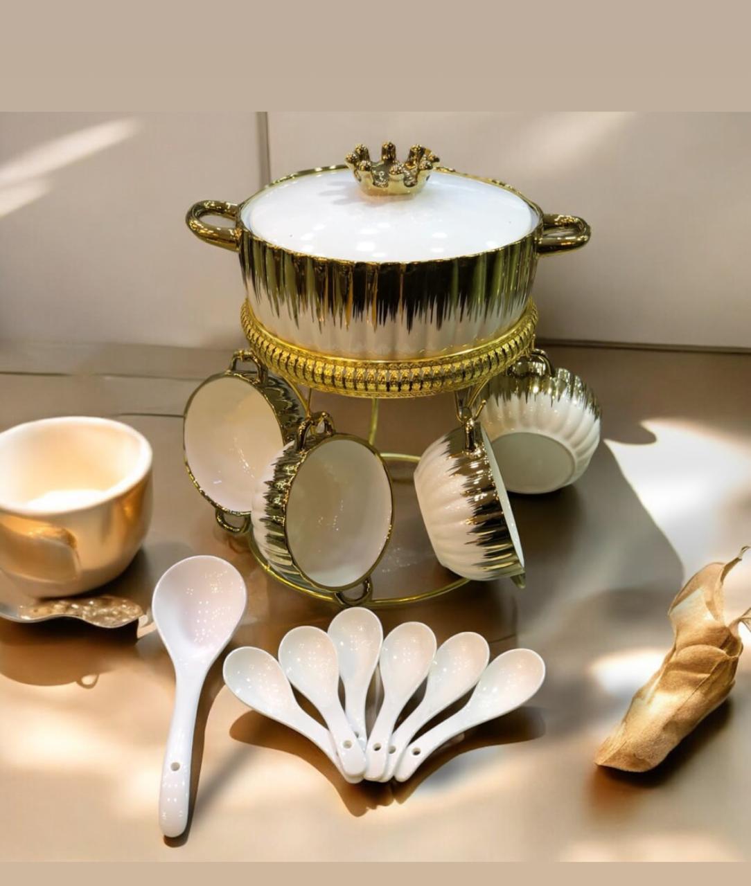 Soup Set