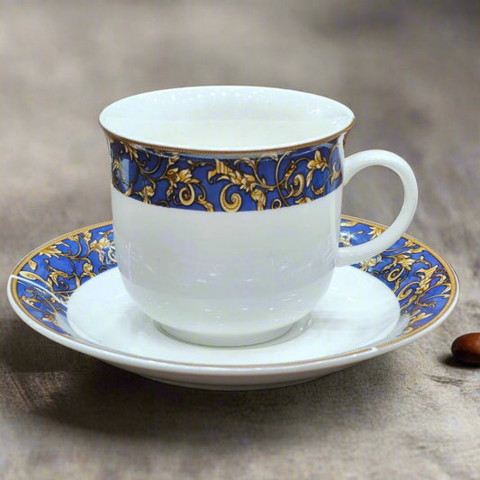 Cup Set - Set of 6