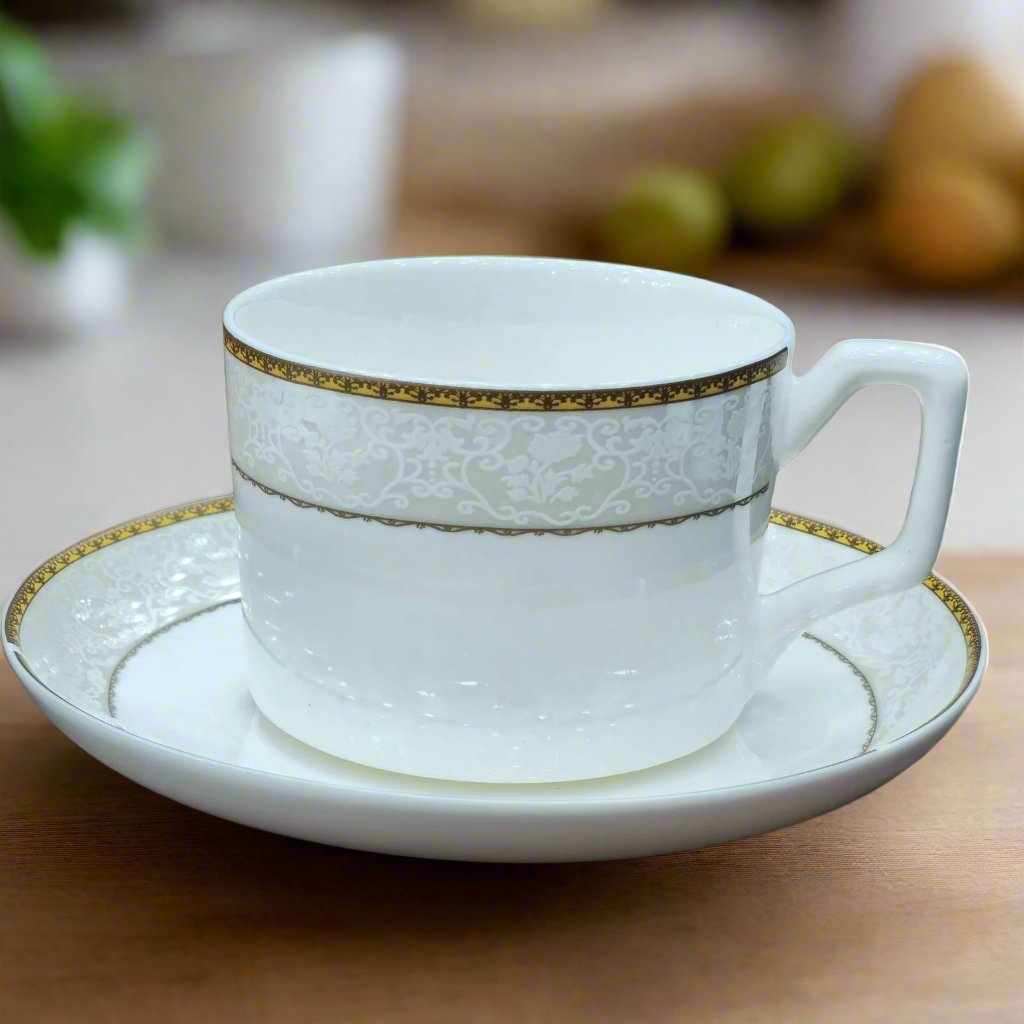 Cup Set - Set of 6