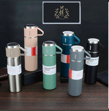 Stainless Steel Water Bottle